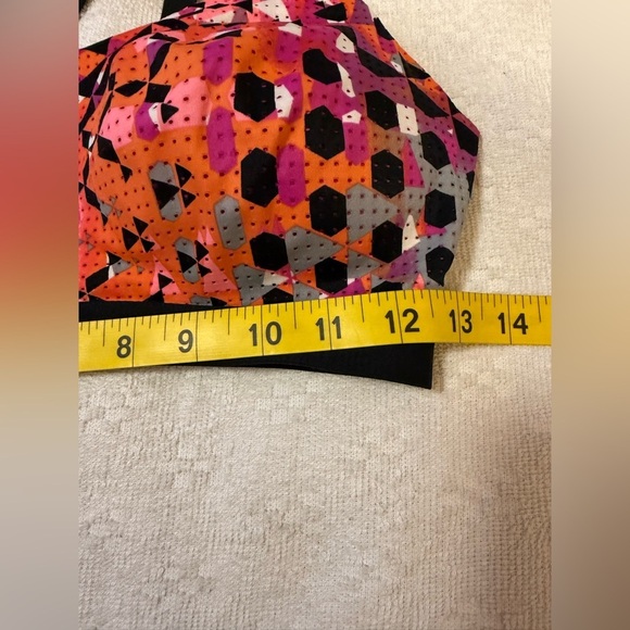 Victoria sport Colorful Women's Sports Bra - Picture 5 of 5